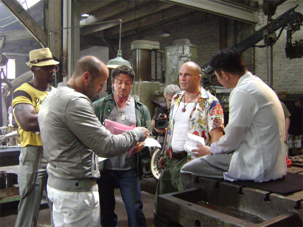 The Expendables (2010) movie photo - id 10521