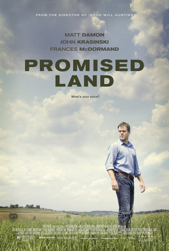 Promised Land (2013) movie photo - id 105254