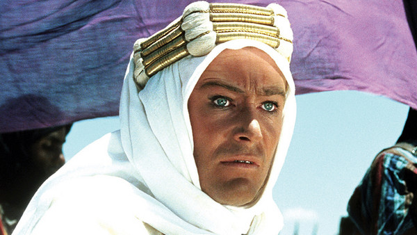 Lawrence of Arabia (2012) movie photo - id 105313