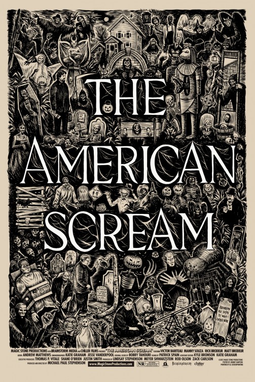 The American Scream (2012) movie photo - id 105325