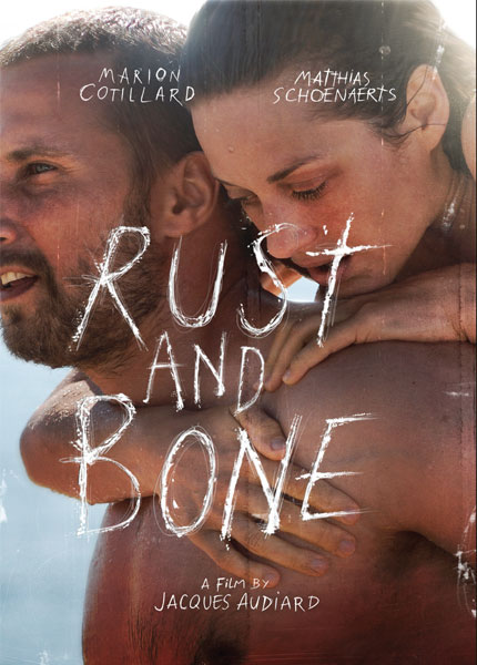 Rust & Bone (2012) movie photo - id 105444
