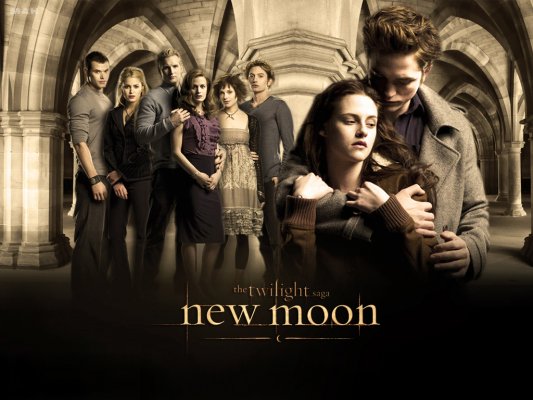 The Twilight Saga: New Moon (2009) movie photo - id 10554