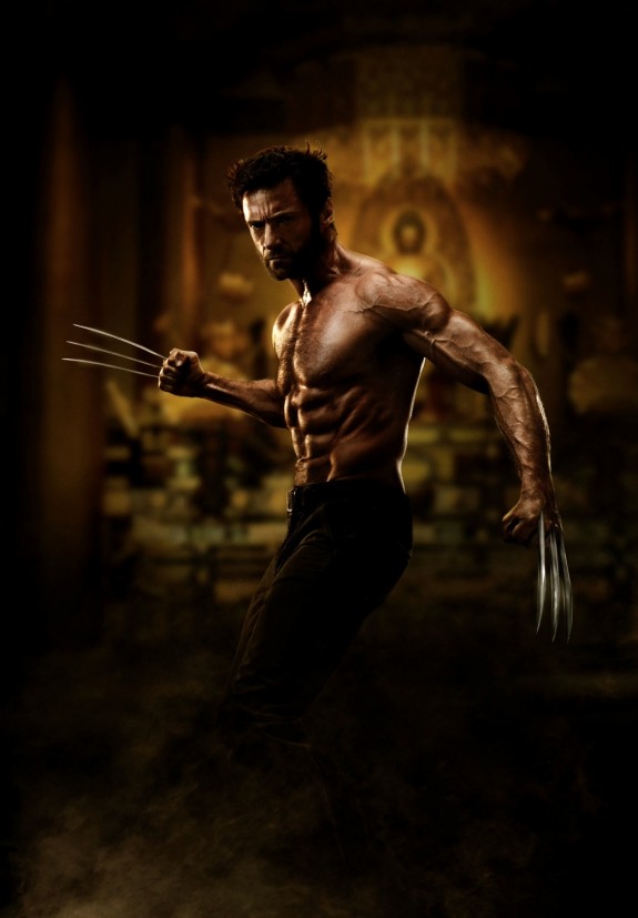 The Wolverine (2013) movie photo - id 105637