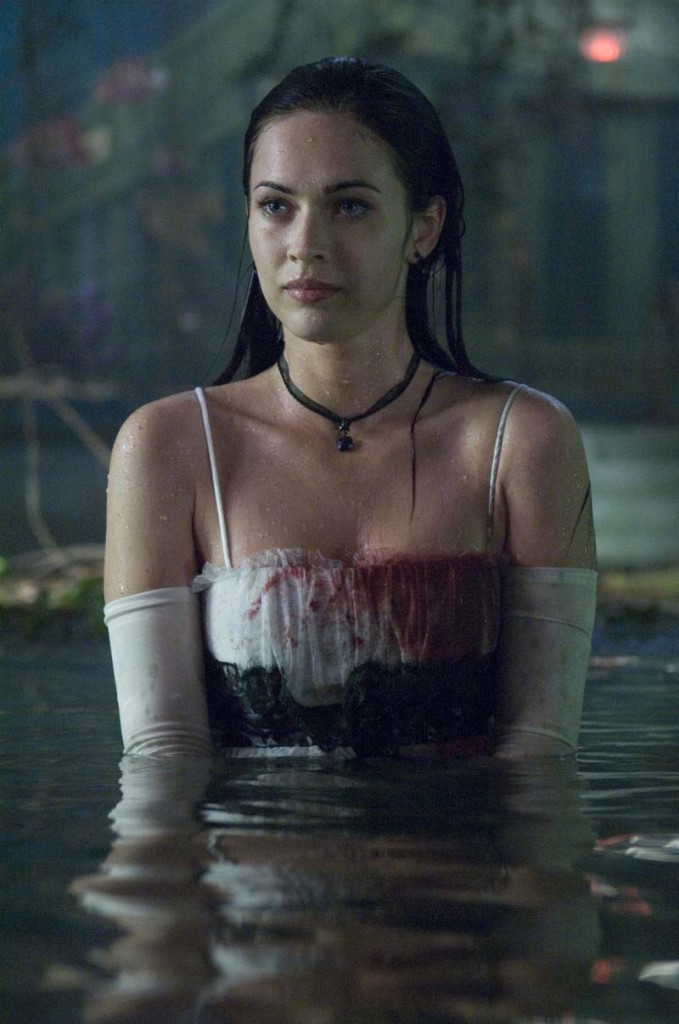 Jennifer's Body Movie Still - #10571