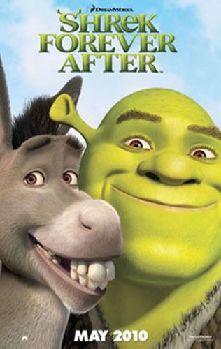 Shrek Forever After (2010) movie photo - id 10575