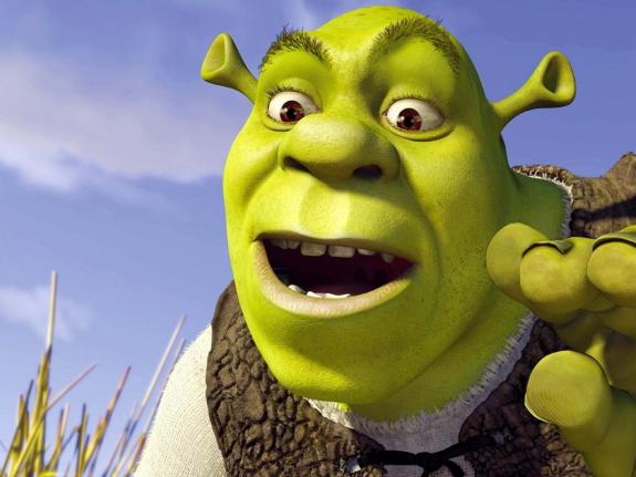 Shrek Forever After (2010) movie photo - id 10576