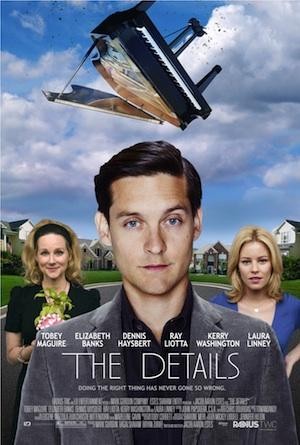 The Details (2012) movie photo - id 106066