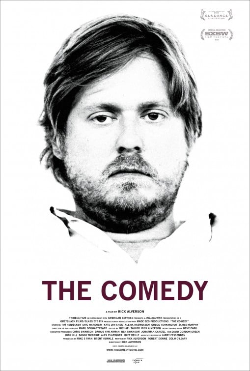 The Comedy (2012) movie photo - id 106067