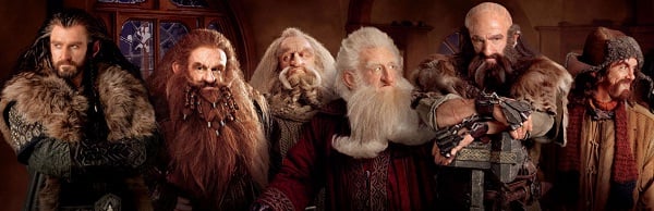 The Hobbit: An Unexpected Journey (2012) movie photo - id 106172