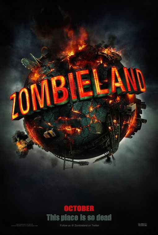 Zombieland (2009) movie photo - id 10619