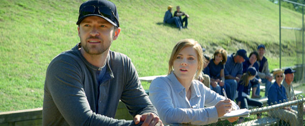 Trouble With the Curve (2012) movie photo - id 106285