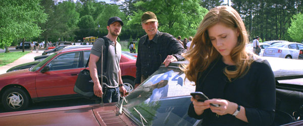 Trouble With the Curve (2012) movie photo - id 106290