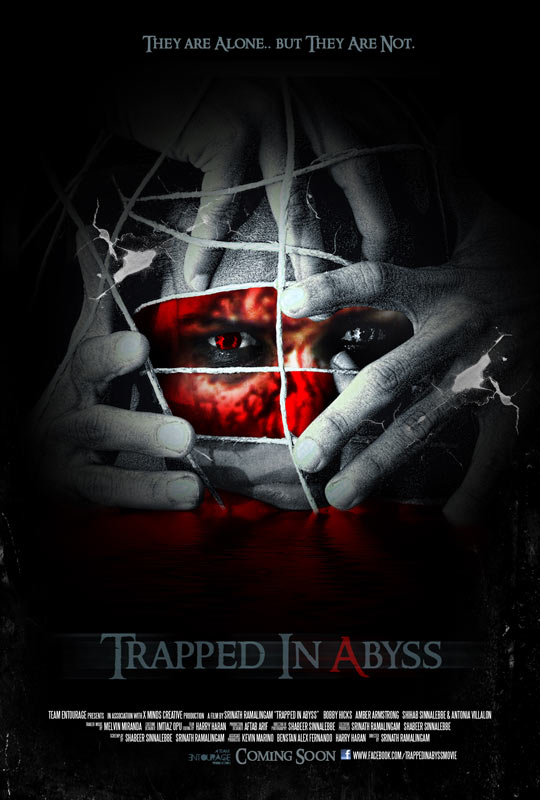 Trapped in Abyss (0000) movie photo - id 106300