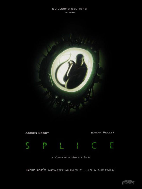 Splice (2010) movie photo - id 10636