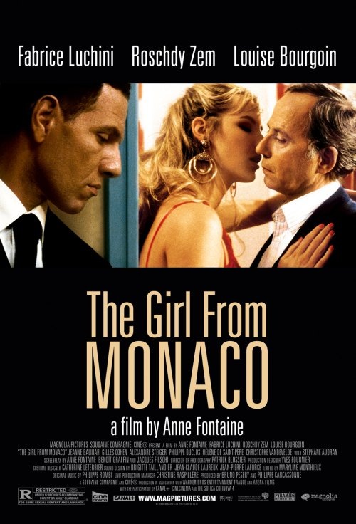 The Girl from Monaco (2009) movie photo - id 10641