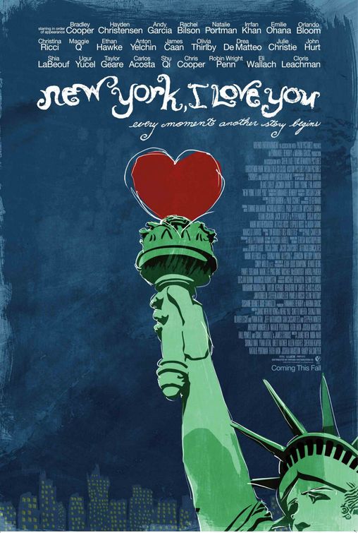 New York, I Love You (2009) movie photo - id 10652