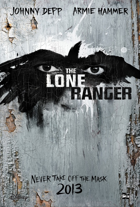 Lone Ranger (2013) movie photo - id 106623