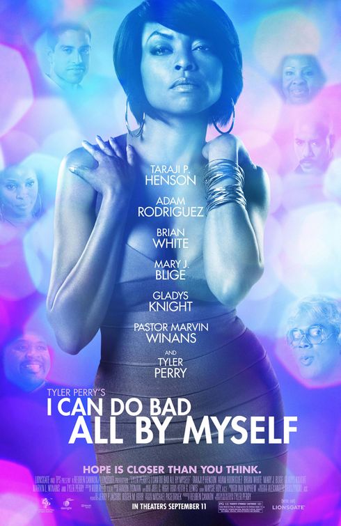 Tyler Perry's I Can Do Bad All by Myself (2009) movie photo - id 10669