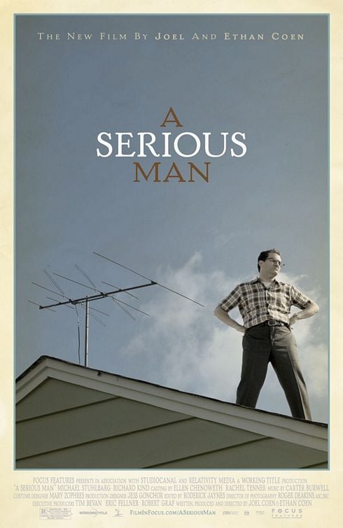 A Serious Man (2009) movie photo - id 10691