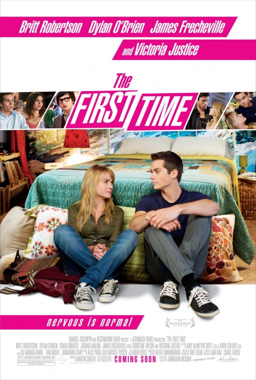 The First Time (2012) movie photo - id 107132
