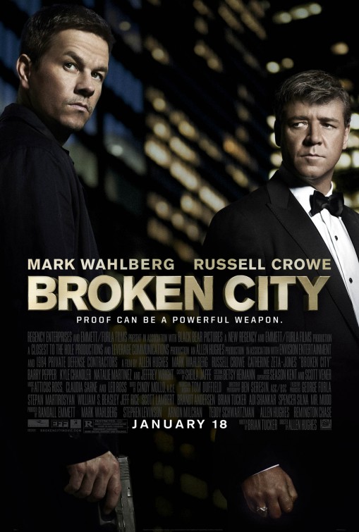 Broken City (2013) movie photo - id 107137