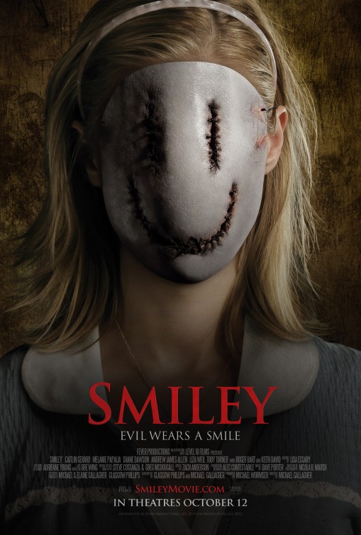 Smiley (2012) movie photo - id 107138