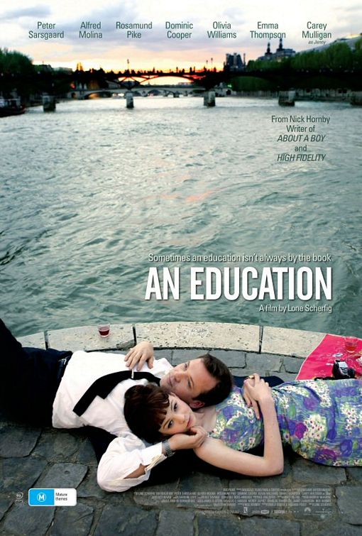 An Education (2009) movie photo - id 10715