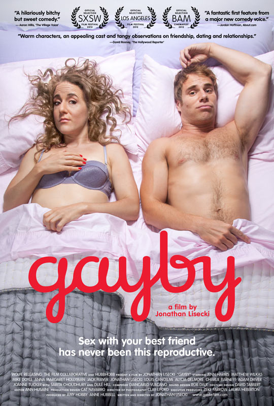 Gayby (2012) movie photo - id 107280