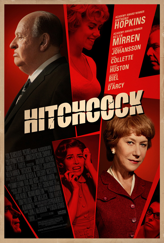 Hitchcock (2012) movie photo - id 107474