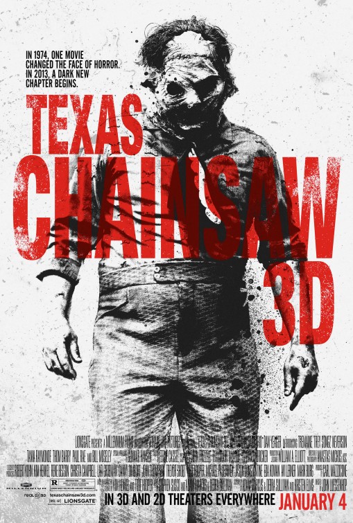 Texas Chainsaw 3D (2013) movie photo - id 107491