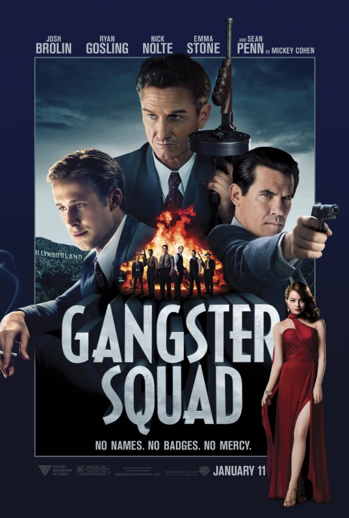 Gangster Squad (2013) movie photo - id 107492