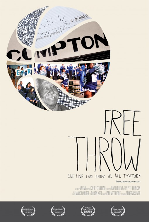 Free Throw (2012) movie photo - id 107493