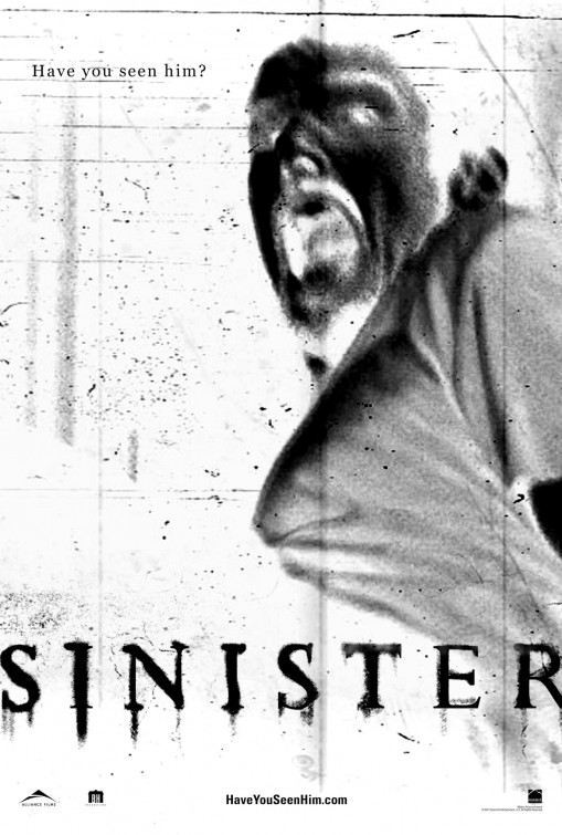 Sinister (2012) movie photo - id 107494