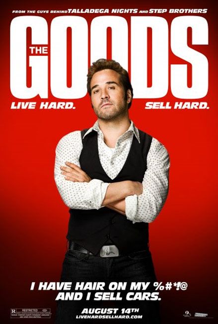 The Goods: Live Hard, Sell Hard (2009) movie photo - id 10771