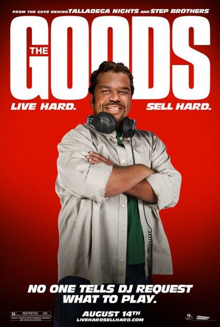 The Goods: Live Hard, Sell Hard (2009) movie photo - id 10773