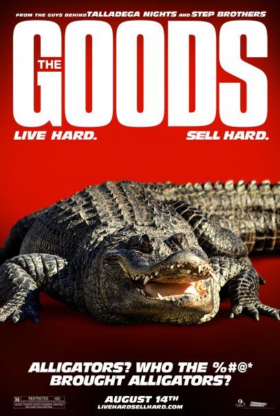 The Goods: Live Hard, Sell Hard (2009) movie photo - id 10775