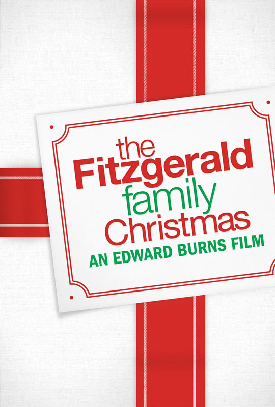 The Fitzgerald Family Christmas (2012) movie photo - id 108107