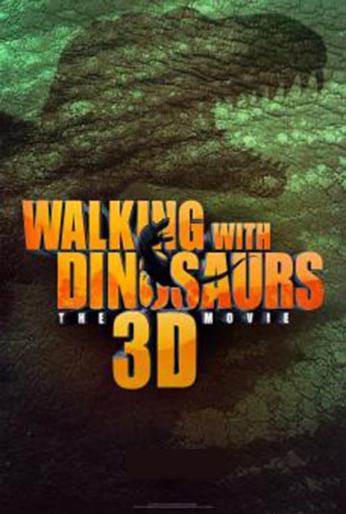 Walking with Dinosaurs (2013) movie photo - id 108114