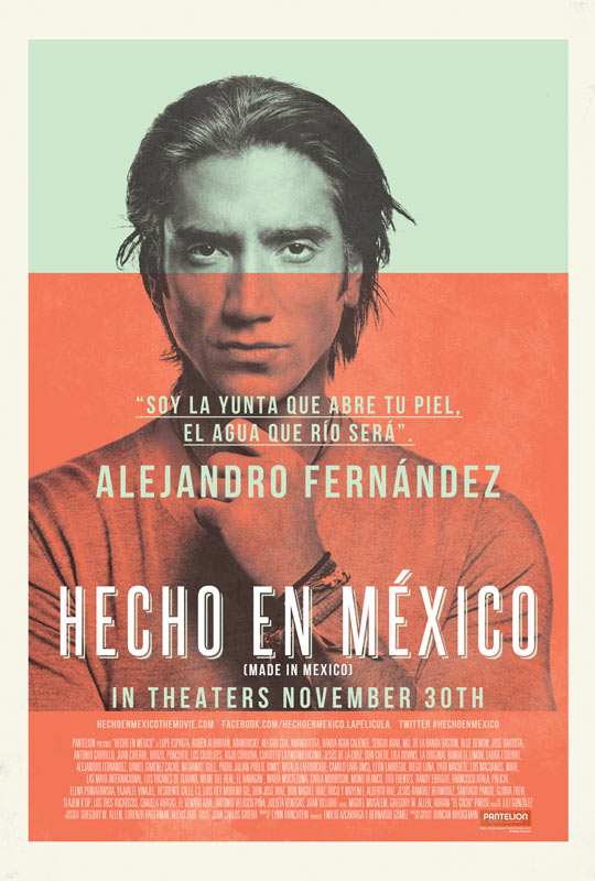 Hecho En Mexico (2012) movie photo - id 108309