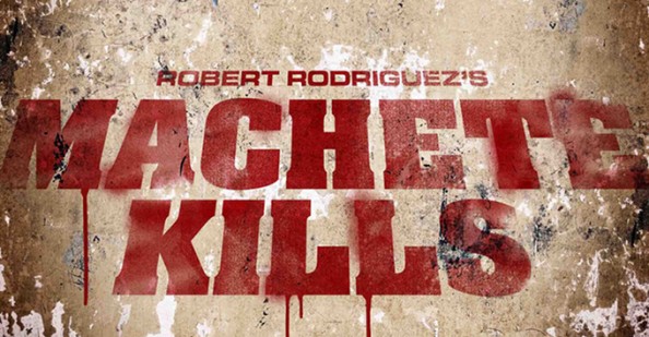 Machete Kills (2013) movie photo - id 108412