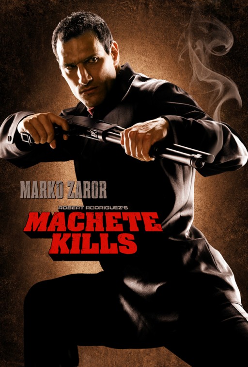 Machete Kills (2013) movie photo - id 108420
