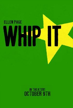 Whip It! (2009) movie photo - id 10850
