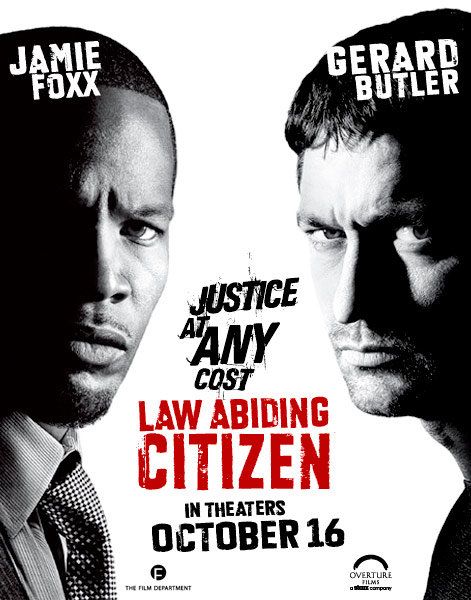 Law Abiding Citizen (2009) movie photo - id 10852