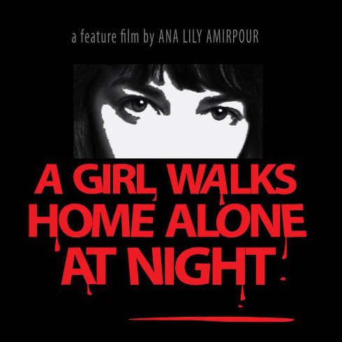 A Girl Walks Home Alone at Night (2015) movie photo - id 108557