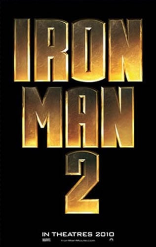 Iron Man 2 (2010) movie photo - id 10870