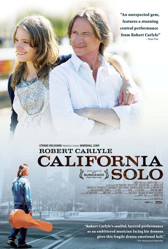 California Solo (2012) movie photo - id 108816