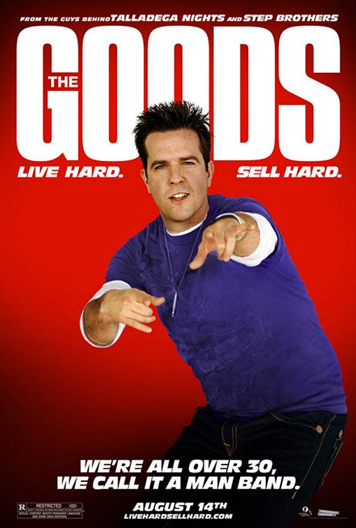 The Goods: Live Hard, Sell Hard (2009) movie photo - id 10910