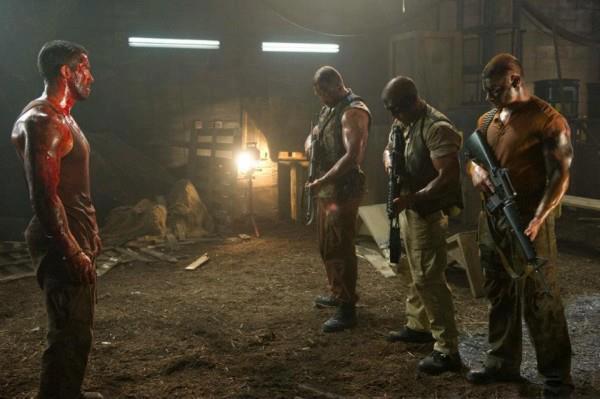 Universal Soldier: Day of Reckoning (2012) movie photo - id 109318
