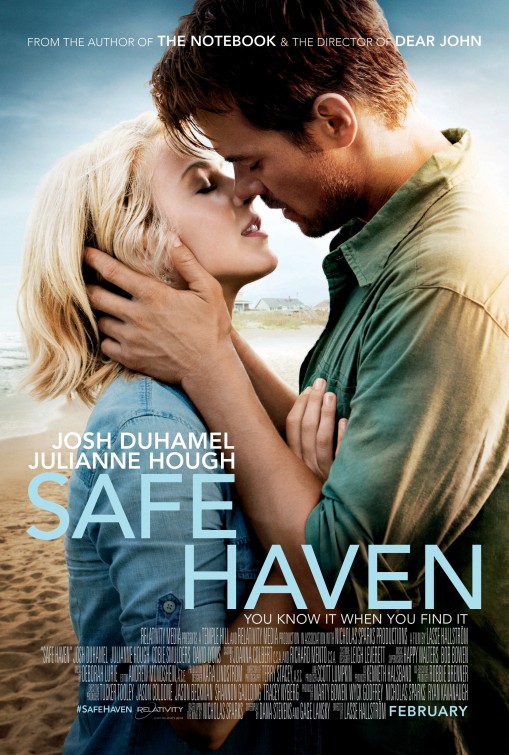 Safe Haven (2013) movie photo - id 109323