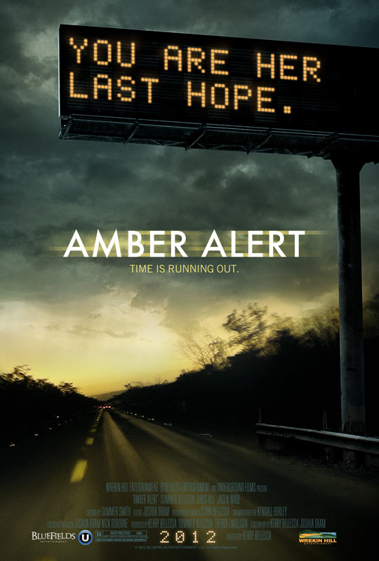 Amber Alert (2012) movie photo - id 109339